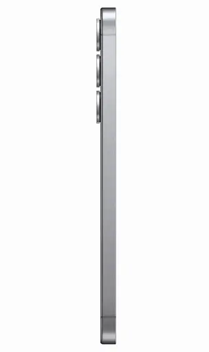 Смартфон Samsung Galaxy S25+ 12/512 ГБ Silver Shadow SM-S936BZSGEUC - фото 8