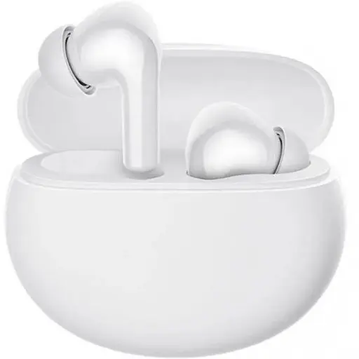 Навушники TWS Xiaomi Redmi Buds 4 Active White (BHR8000GL)