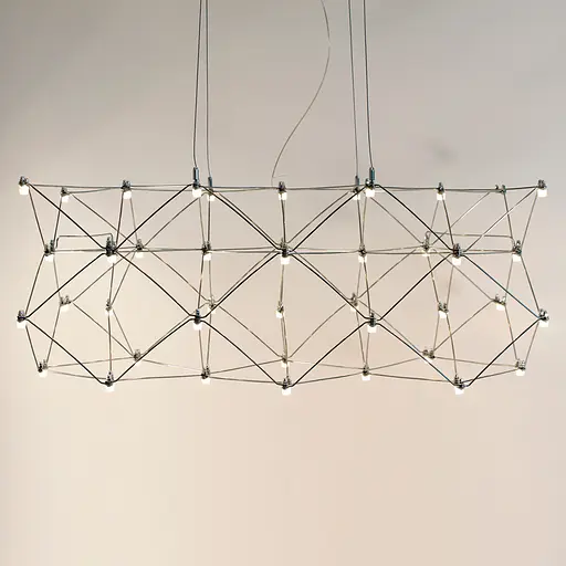 Підвісна люстра Friendlylight Universe Geometry M FL5216 - фото 1