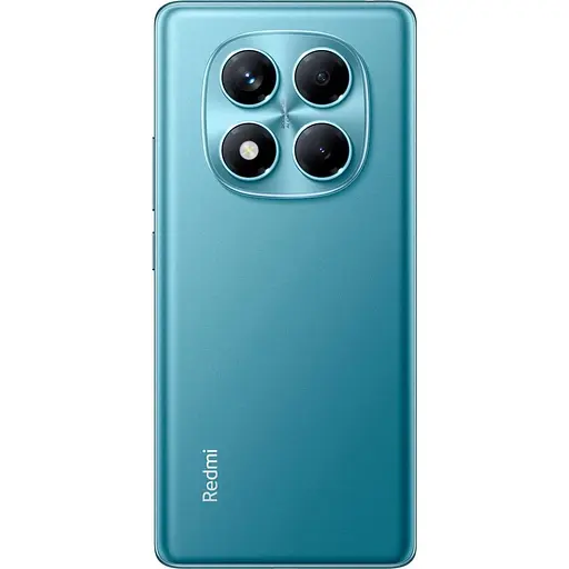 Смартфон Redmi Note 14 Pro 8/256 GB Ocean Blue Global EU [134719] - фото 6