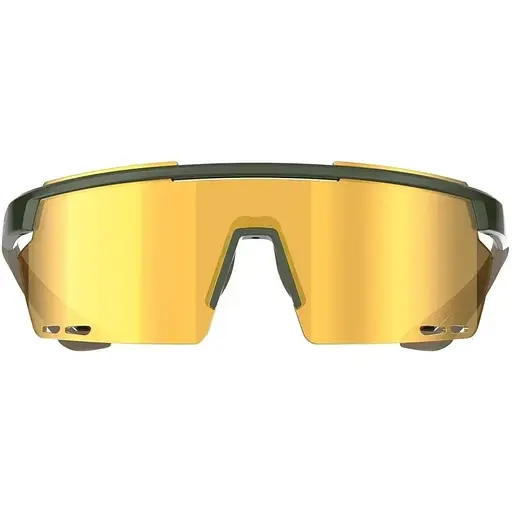 Очки Magicshine Rouleur Gold (1033-MSN GL4466) - фото 2