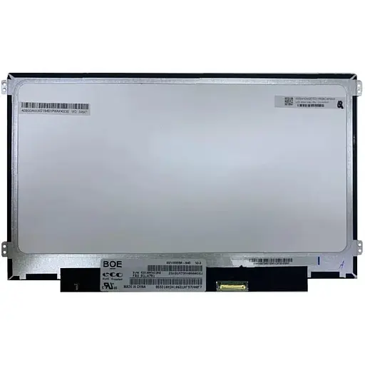 Матриця для ноутбука 11.6 Led Slim HD 30pin (NV116WHM) - Class A Б/В - фото 1