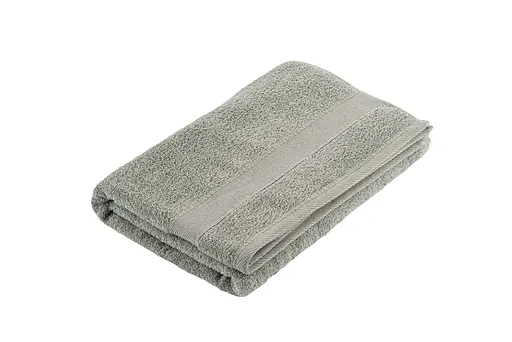 Полотенце махровое Ardesto SuperSoft 70х140 см 100% хлопок зелёное (ART2270SS)  - фото 3