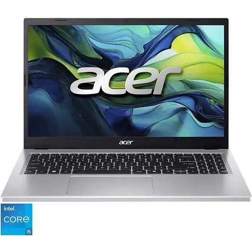 Ноутбук Acer Aspire Go 15 AG15-71P-58WM i5-1334U la 46GHz,15.6'',IPS,16GB DDR5,512GB,Без ОС