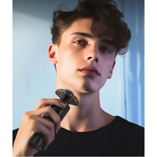 Электробритва Enchen BlackStone X8-C Coffee [133503] - фото 6