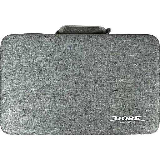 Кейс-сумка Dobe Travel Case для PlayStation 5 Slim/Slim Digital [113663]