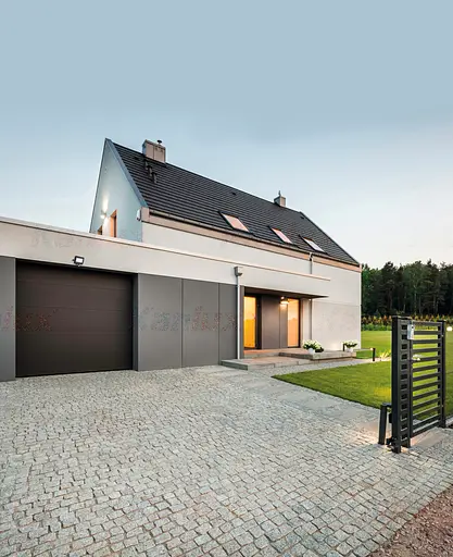 Прожектор с диодами Kanlux LED ANTEM LED 10W-NW-SE B (33205) - фото 4