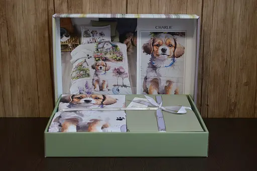 Комплект постельного белья First Choise 1,5 сп. pbe0049628 - фото 4