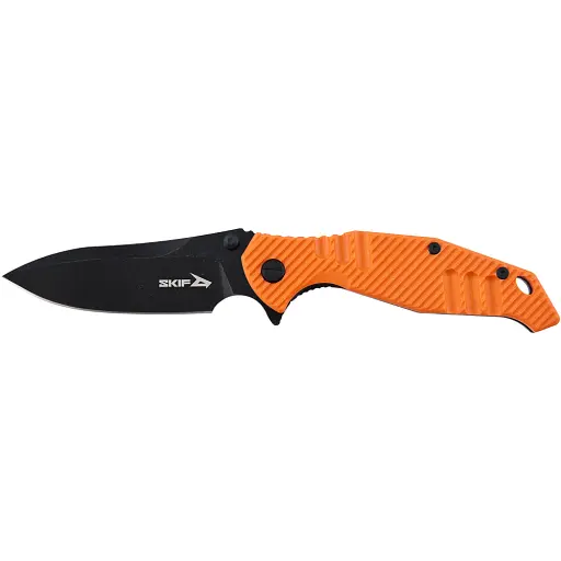 Нож Skif Adventure II BSW Orange