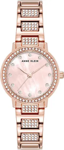 Часы Anne Klein AK/5104BMRG