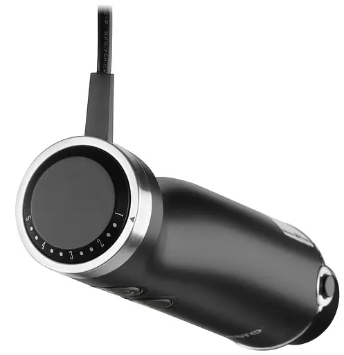 Блендер Ardesto HBG-600B, Black, 600W, занурювальний - фото 5