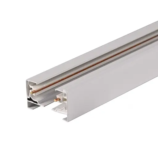 Трековый шинопровод Polux Shyna 321800 - фото 2