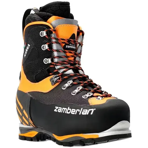 Черевики Zamberlan 6000 Karka Evo RR PU