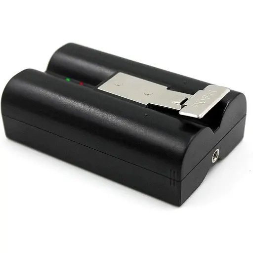 Відеодверний дзвінок RAOKSUNE Акумулятор для Ring Quick-Release Spotlight Cam 3.65V