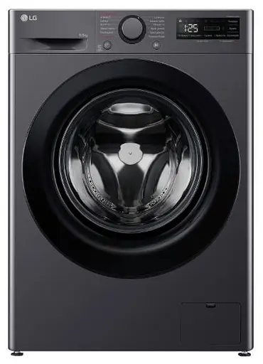 Стирально-сушильная машина LG F2R5FG6J - фото 1