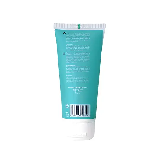 Лубрикант на водній основі Driminals Natural Pure 100 мл - фото 2