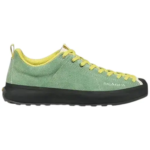 Кросівки Scarpa Mojito Wrap 40 Dusty Jade (1004-32708-350-5-40)