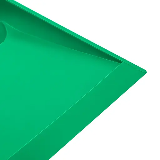 Совок пластиковый для мусора, Господар Зеленый 86913 - фото 7