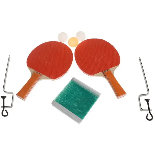 Набор настольный теннис IE85B