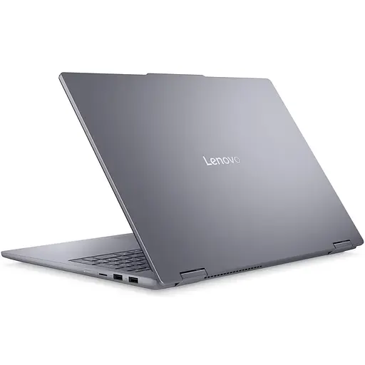 Ноутбук Lenovo IdeaPad 5 2-in-1 16AKP10 AI 7350 la 50GHz,16'',IPS,сенсорний,16GB LPDDR5x,1TB - фото 16