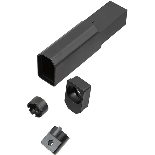 SI-CEVO-AL-FS-BK Кожух ствола для CZ Scorpion