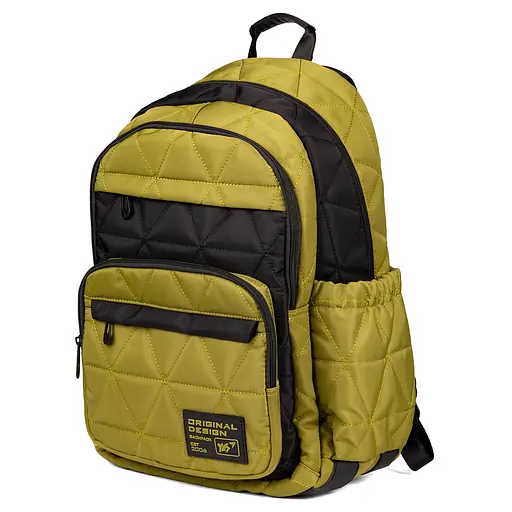 Рюкзак шкільний Yes Khaki TS-47 - фото 3