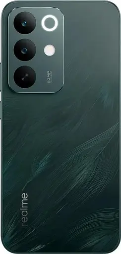 Смартфон Realme C85 Pro 8/256 ГБ RMX5555 Peacock Green - фото 3