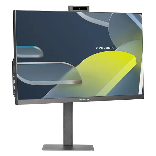 Моноблок Prologix Optima PLC24TD (PLC24TD.OPT.3BE.N.5849) Black - фото 4