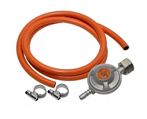 Каталітична газова плита Ferretti 3400Вт ІТАЛІЯ CAMILLA 3100 - фото 7