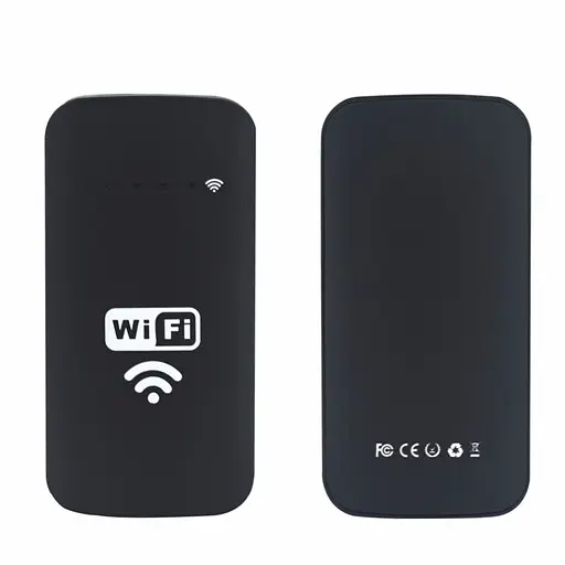 WIFI передатчик видеосигнала для USB видеокамеры - эндоскопа Kerui WIFI-BOX - фото 4