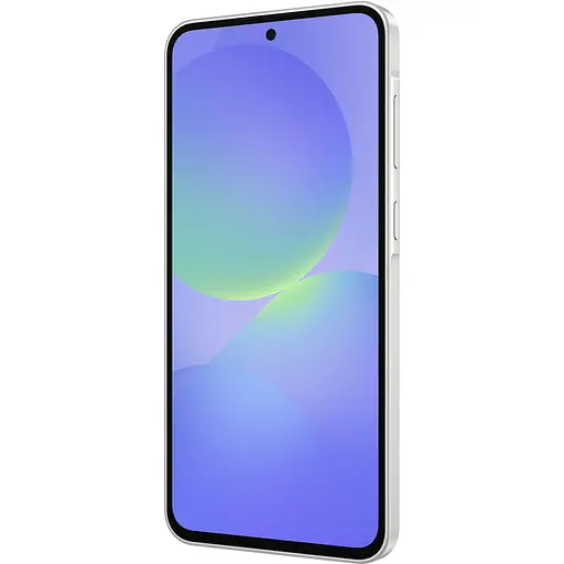 Смартфон Samsung Galaxy A36 5G 8/256GB Awesome White (SM-A366B) - фото 4