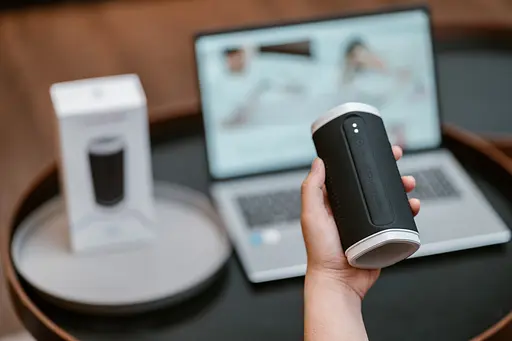 Мастурбатор Lovense Calor, 15,9 см (чорний) - фото 11