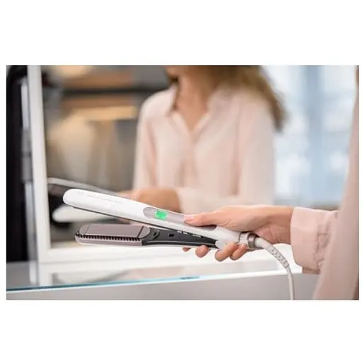 Випрямляч для волосся Rowenta Premium Care SF7510 - фото 6