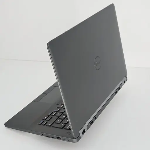 Ноутбук Dell Latitude E7470 (i5-6300U/8/256SSD) - Class A "Б/У" - фото 7