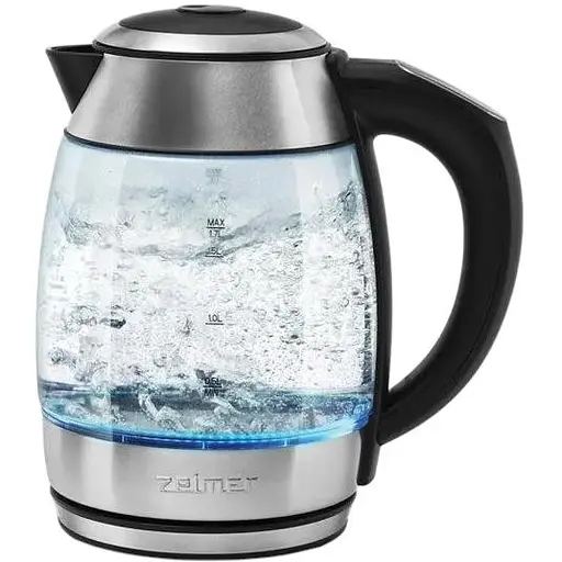 Электрочайник Zelmer ZCK8030