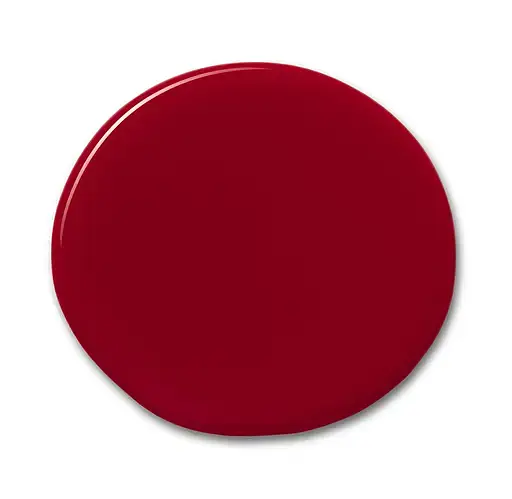 Лак для ногтей матовый Pretty Matte Nail Enamel, тон 003 (Red), 9 мл (8000018545913) - фото 2