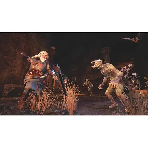 Гра The Lord of the Rings Return to Moria (англійська версія) (PS5) - фото 3