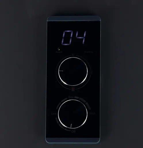 Водонагреватель электрический Thermo Alliance, 2 кВт, мокрый ТЭН, 50 л плоский, вертикальный, прямоугольный, серый (DT50V20G(PD)/2G) - фото 5