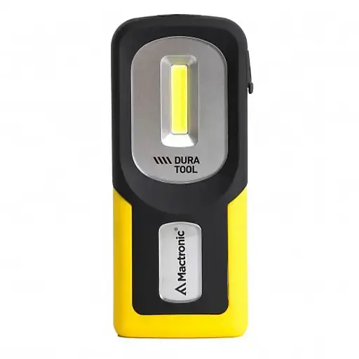 Фонарь профессиональный Mactronic Dura Tool 110 Lm Cool White/Red LED Magnetic Rechargeable (PWL0011) - фото 5