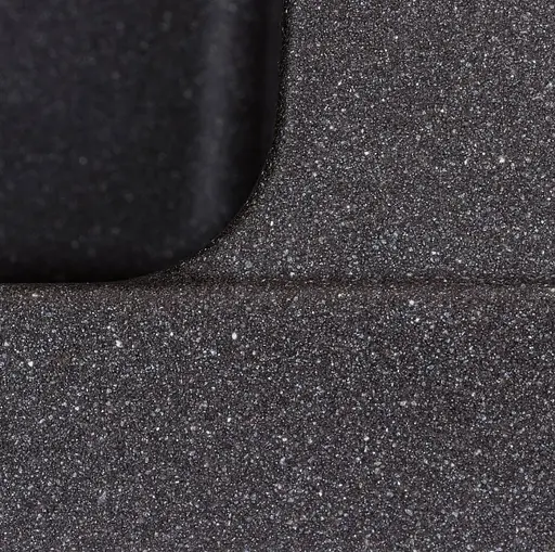 Кухонна мийка Platinum 6250 ZIRKONE (SP000040784) - фото 3