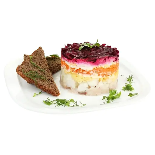 Кругла форма з виштовхувачем для викладки/вирубки салатів та гарніру з нержавіючої сталі Ø 8 H 4 см, Master Class 86187 - фото 10