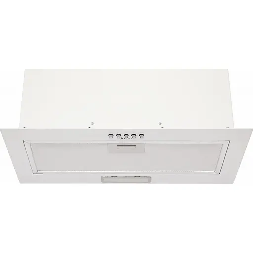 Встраиваемая вытяжка Jantar BILT 650 LED 52 WH - фото 2