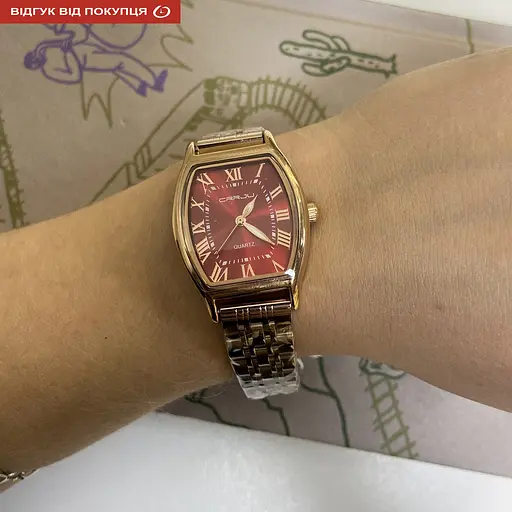 Годинник Crrju France - фото 11