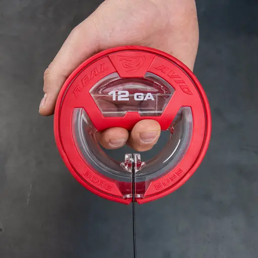 Протяжка Real Avid Bore Boss - 12GA - фото 3