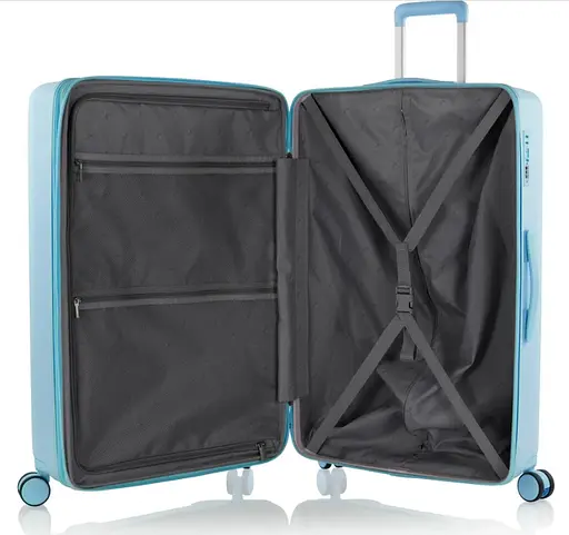 Валіза Heys Pastel (L) Blue (10155-0004-30) - фото 5