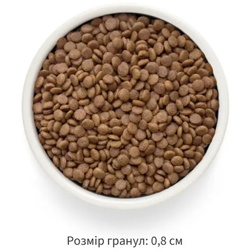 Сухой беззерновой корм для стерилизованных кошек Grandorf Fresh Salmon & Sweet Potato Adult Cat Sterilised лосось с бататом 400 г - фото 3