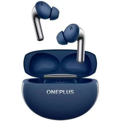 Наушники OnePlus Buds Pro 3 Sapphire blue