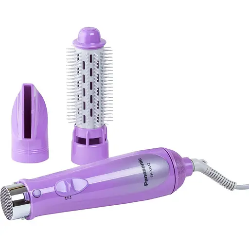 Фен-щетка Panasonic EH-KA22-V865 [146075]