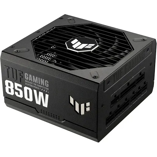 Блок живлення Asus TUF Gaming 850W Gold (TUF-GAMING-850G) [93547]