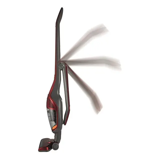 Пилосос 2 в 1 (вертикальний + ручний) Gorenje SVC216FR - фото 9